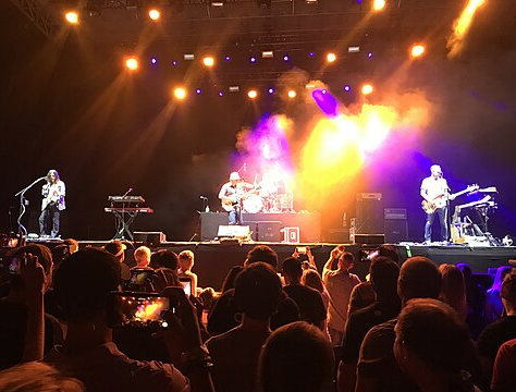 Summerfest Music Festival - Milwaukee, United States