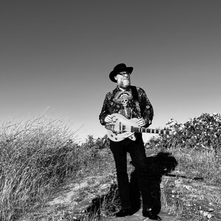 ''Silent Spike'' by Ken Woods and The Old Blue Gang