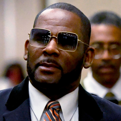 R Kelly rushed to hospital after prison 'overdose' plot, his lawyers say