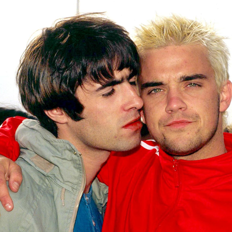 Robbie Williams addresses Glastonbury rumours - as excitement builds for 'secret' sets