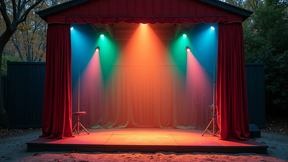 Why The Rep? Why Now?