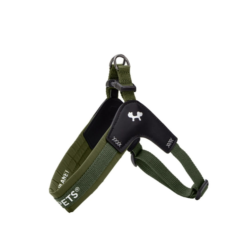 Miniatura: Pettorina Fast fit tg1.5 United Pets