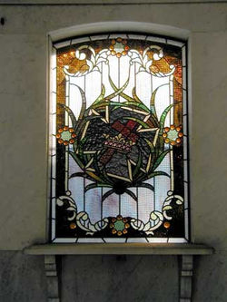 Stained Glass