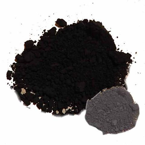 אוקסיד - תחמוצת ברזל שחורה