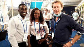 Panorama Ambassadors