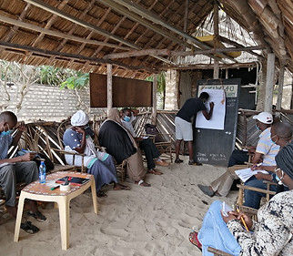 BIOPAMA Governance Awareness