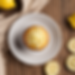 Lemon Zest Muffin