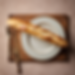 Classic French Baguette