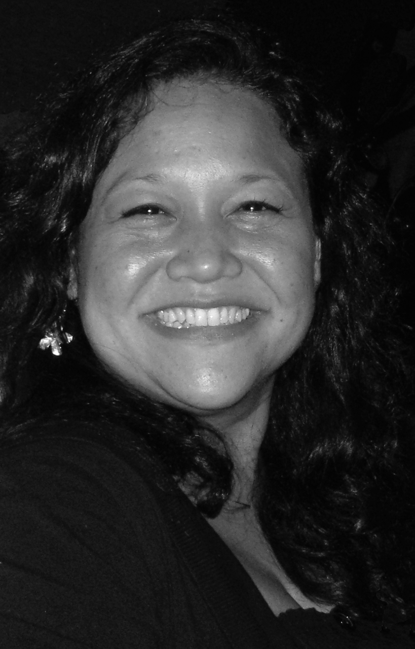 Leanne Ferrer