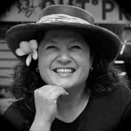 Karin Williams