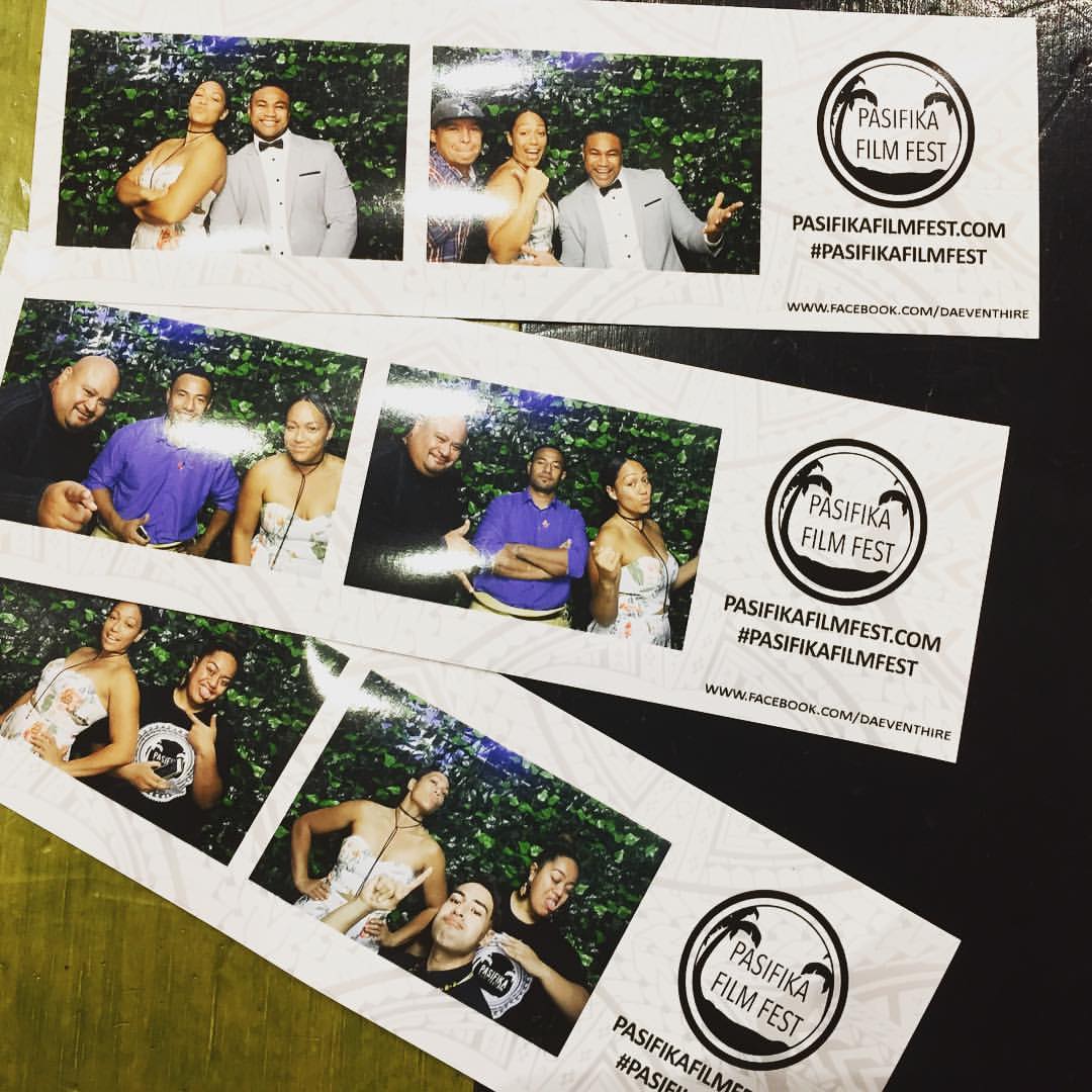 So much fun and so many selfies thanks to the crew at _divineaffairs who set up the Photo Booth for