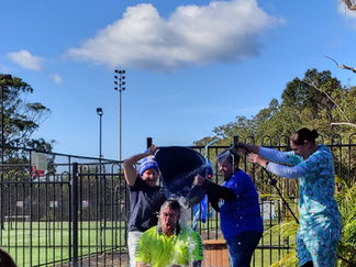 SUPPORTING MND 2026