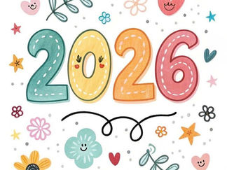 What an amazing start to 2026!