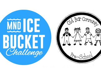 MND ICE BUCKET CHALLENGE 2026
