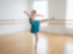 contemporary classes at stepanova academy