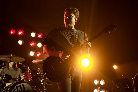 Kings of Leon - Europa Tour 2026