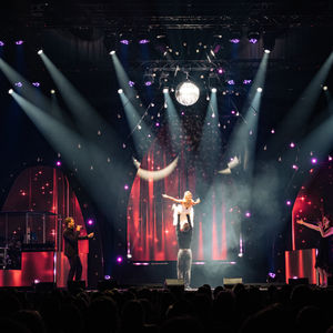 This is the Greatest Show 2025