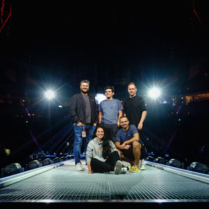 Peter Maffay - So weit Tour 2022