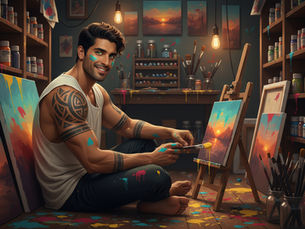 Jordan Price: Phoenix’s Shapeshifter King With a Smile Sharp Enough to Cut