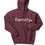Thumbnail: Family Hooded Sweatshirt