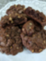 Double Chocolate Chip (1.30 ea)