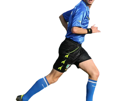 Lavagnese - Borgomanero al bergamasco Maninetti.