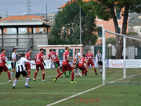Serie D : una grande prova corale e poche sbavature valgono la vittoria sul Milano City.