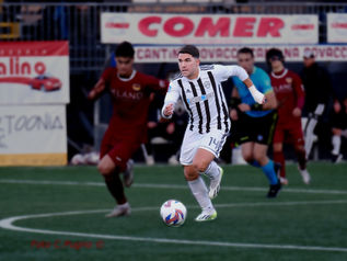 SERIE D | CERICOLA E LIONETTI FIRMANO IL BLITZ IN VALLE D'AOSTA.