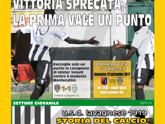 Calcio Bianconero: online il numero 43!