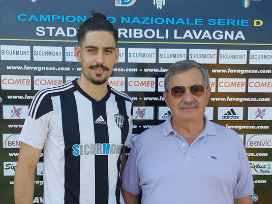 Calciomercato: una punta in cerca di riscatto alla corte di mister Nucera.