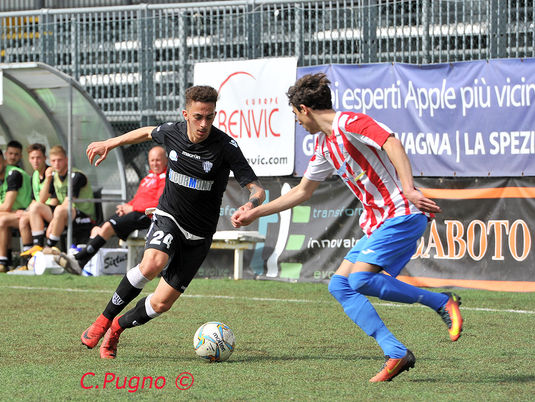 Serie D: disfatta casalinga, la Lavagnese crolla ai piedi del Ghivizzano.