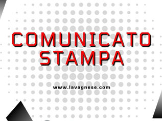 SERIE D | COMUNICATO STAMPA