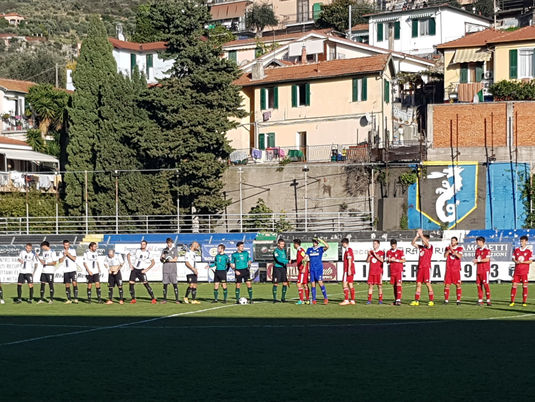 ECCELLENZA | TROCINO E LOMBARDI BEFFANO L'IMPERIA