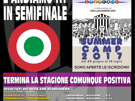 Calcio Bianconero: online il numero 37!