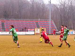 SERIE D | NONOSTANTE UNA DIREZIONE DI GARA DISCUTIBILE, I BIANCONERI PORTANO A CASA UN PUNTO IMPORTANTE.