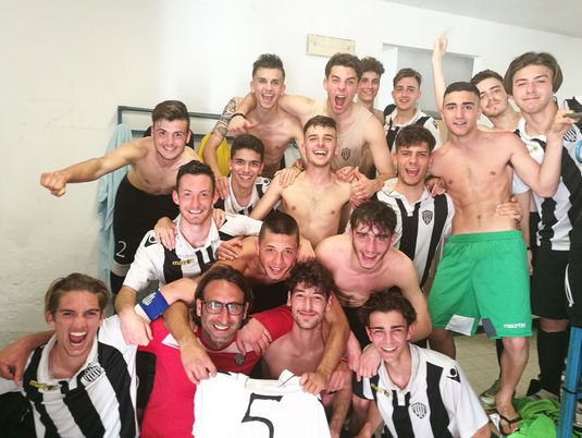 Juniores Nazionale: chiusura col botto, Rovido e Dodero abbattono il Savona.