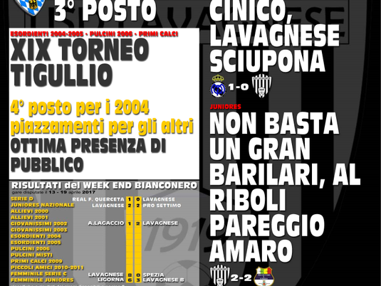 Calcio Bianconero: è online il numero 31!