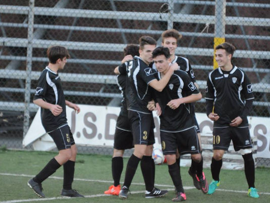 Juniores: Monteverde non basta, vince il Savona.