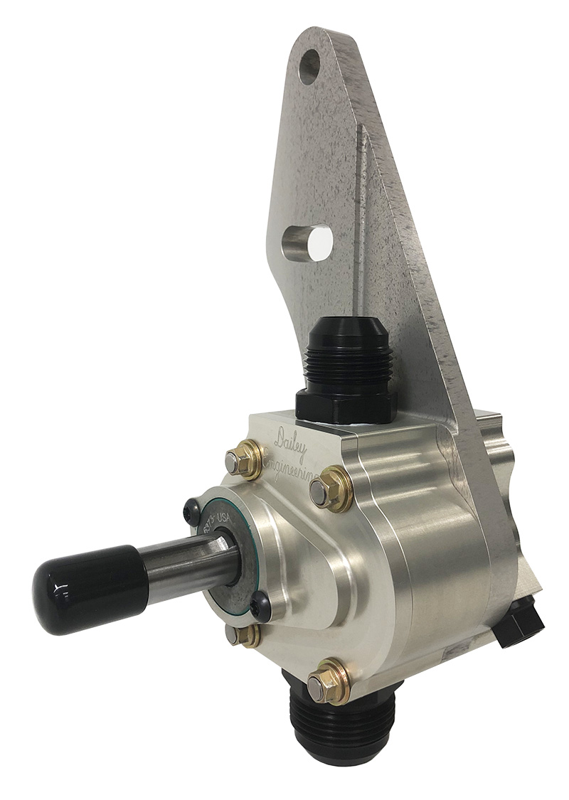 Dry Sump Oil Systems Dry Sump Solutions United States