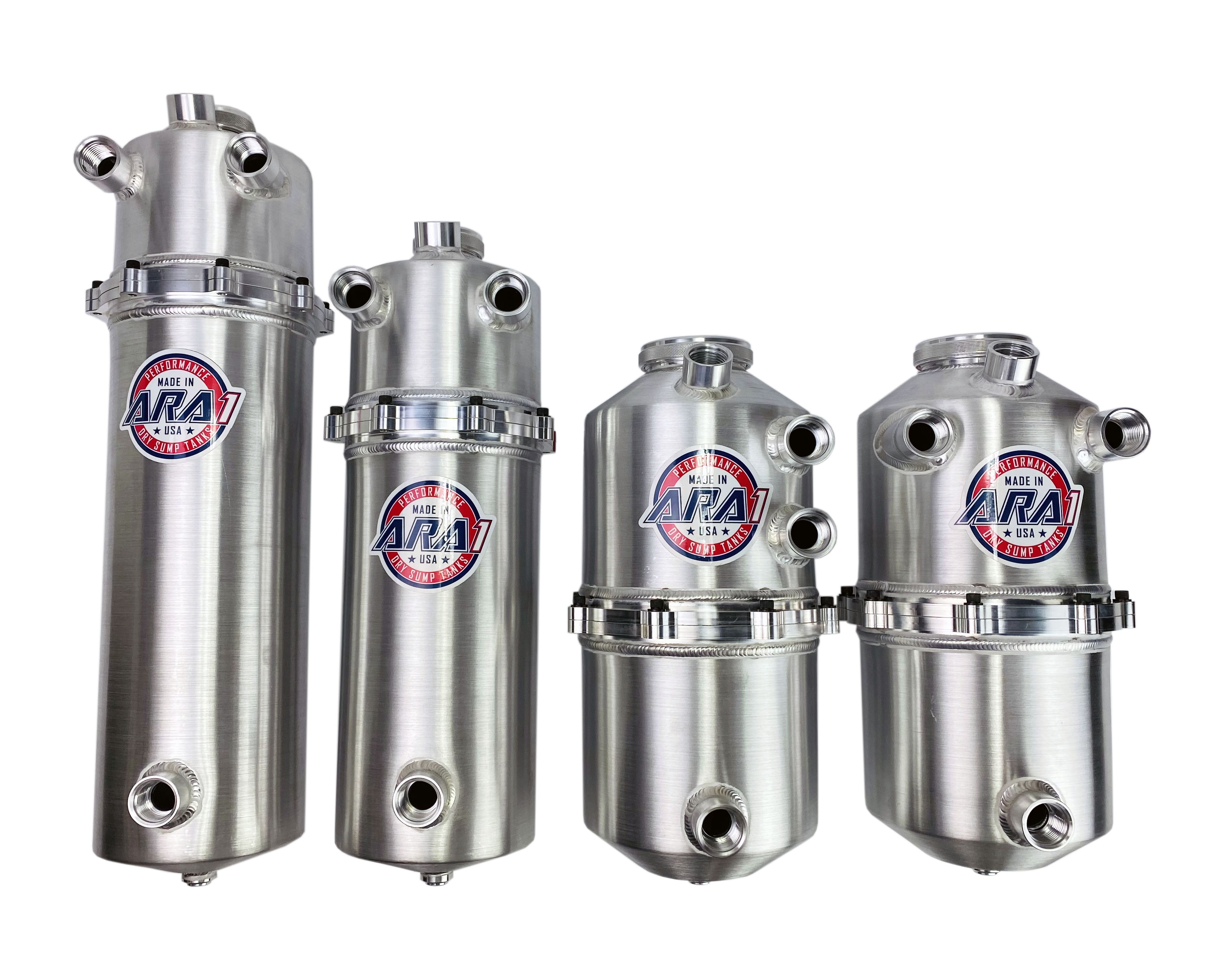 Dry Sump Oil Systems Dry Sump Solutions United States