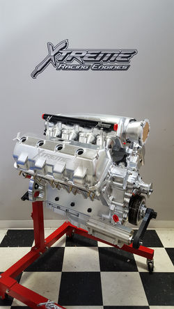 ProXtreme Hemi