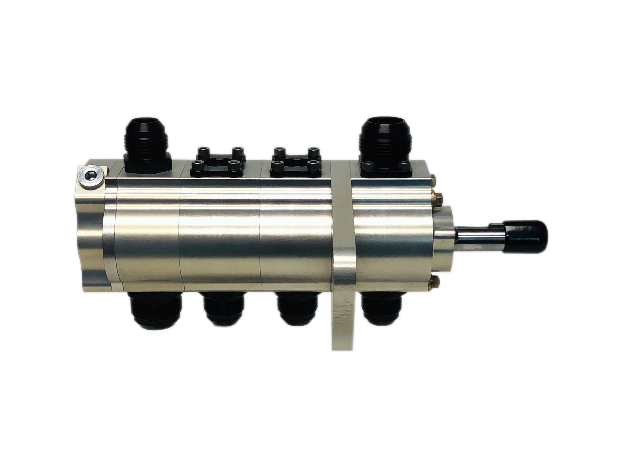 Classic Series 4-Stage