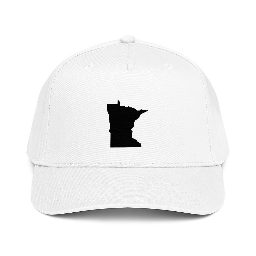 Thumbnail: Minnesota | 5 panel cap