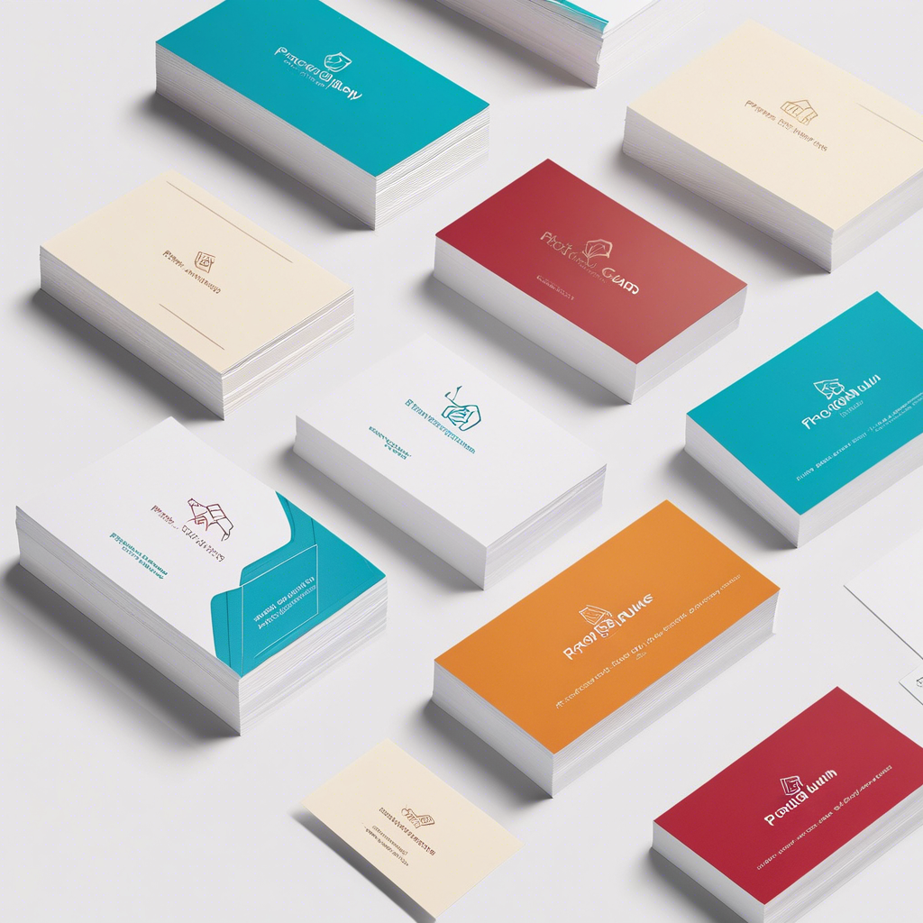 Business Cards