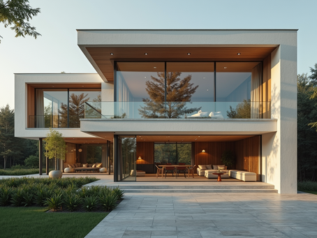 Benefits of Choosing Steel Windows for Your Home