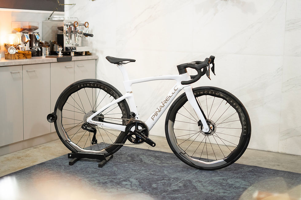 Pinarello Dogma F