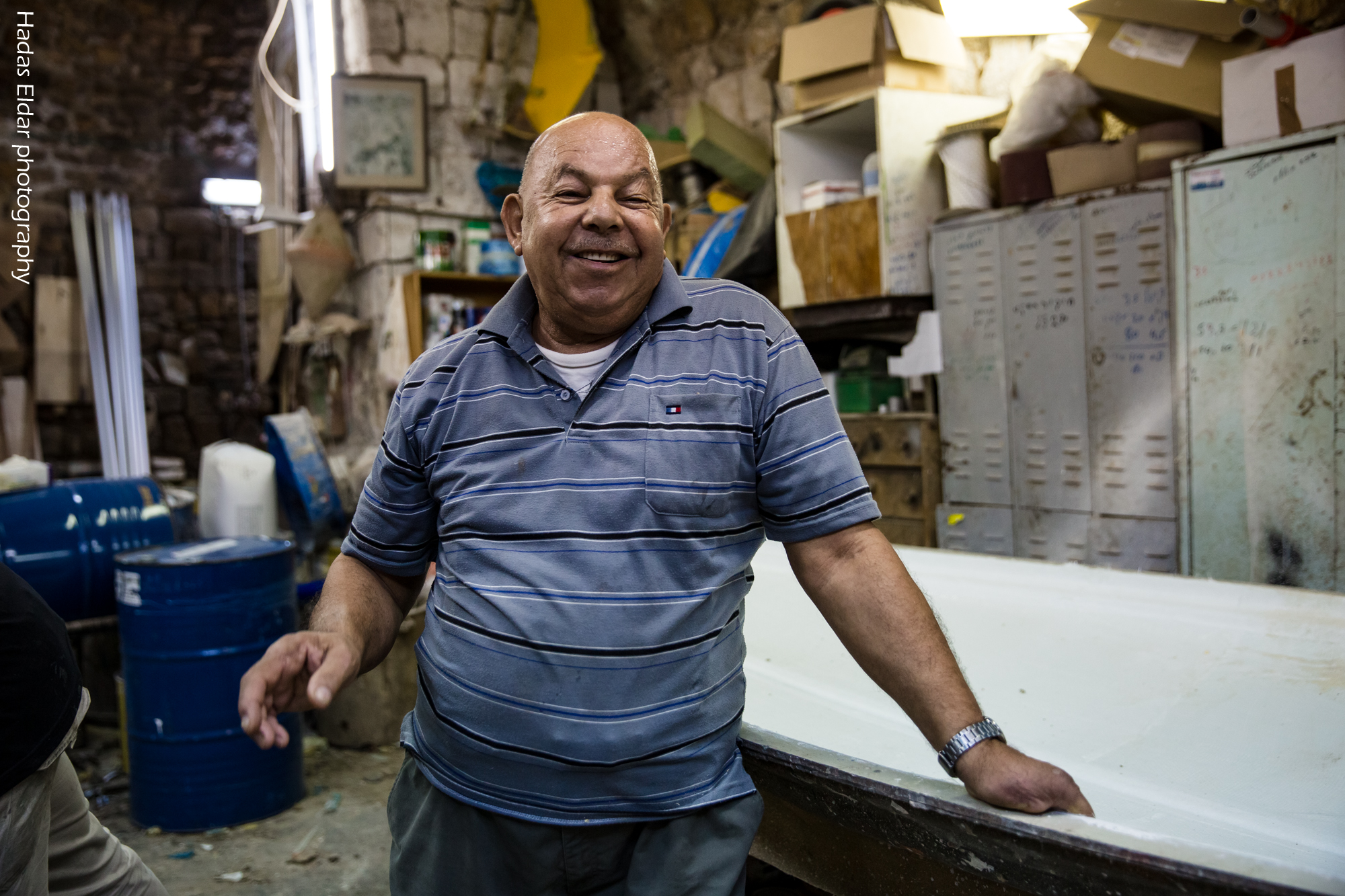 ידיעות, 5 הסיורים השווים בתל אביב