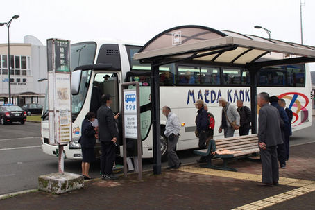 いかだかい研修旅行に行ってきました。