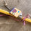 Thumbnail: Easter Candle Lucky Ladybag