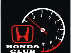 Honda Club